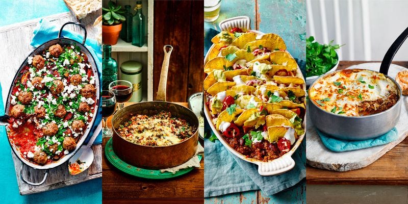 Best Mince Recipes