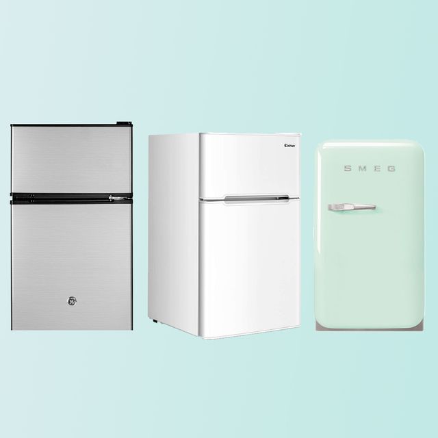 mini fridges