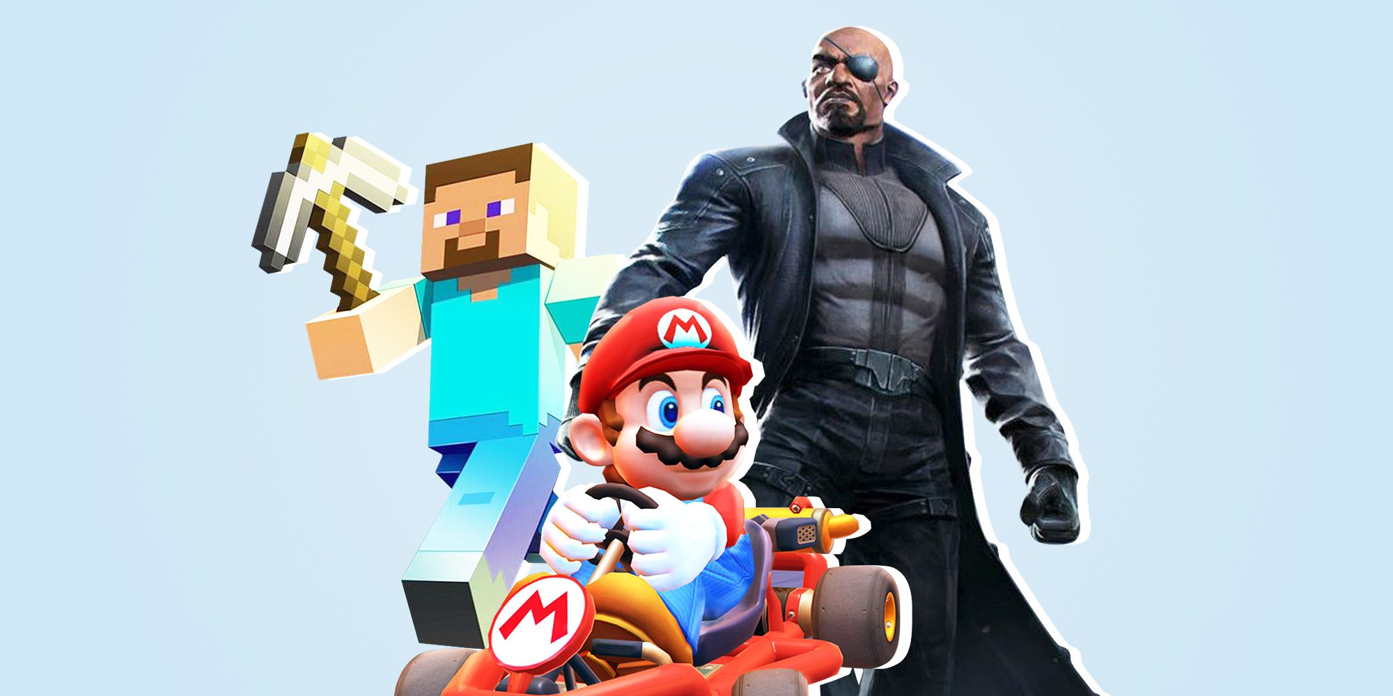 top video games out right now