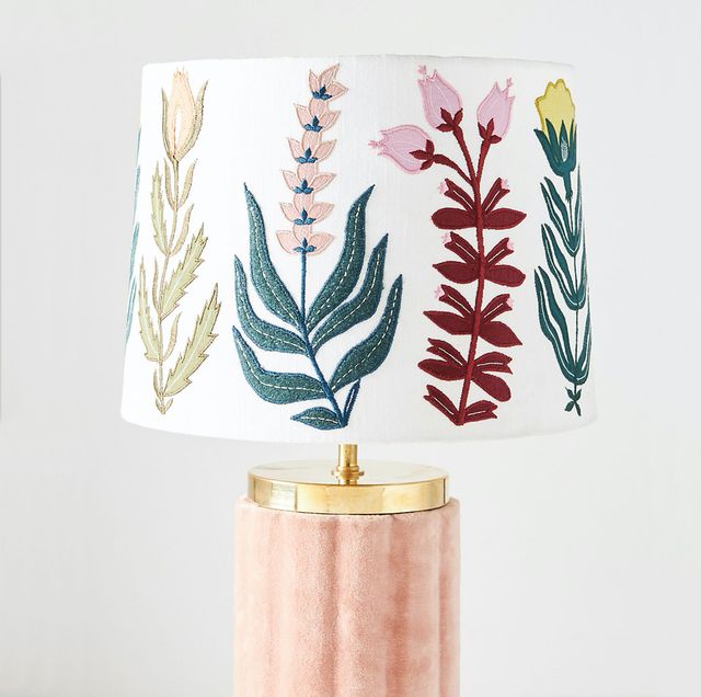16 Best Lampshades For A Perfect, Small Decorative Lampshades