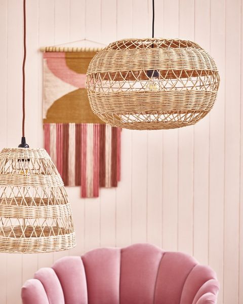 20 Best Lampshades For A Perfect, Large Multi Colored Lamp Shades