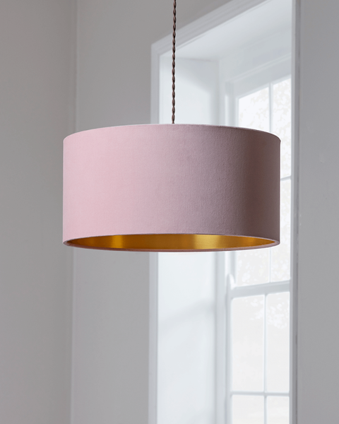 16 Best Lampshades For A Perfect Finishing Touch Uk 16 Best Lampshades For A Perfect, Copper Coloured Lamp Shades For Bedroom