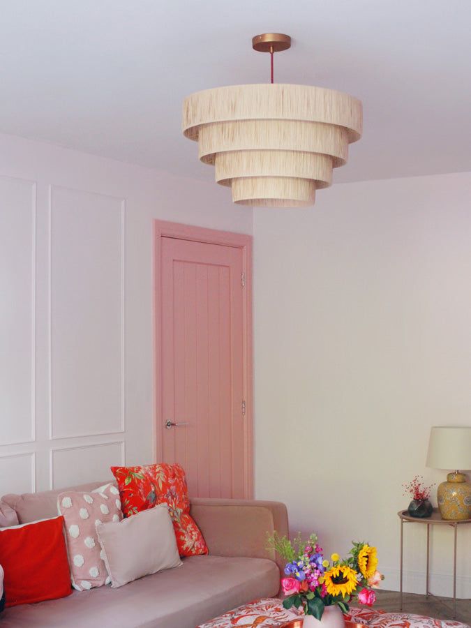 best lampshades for living room