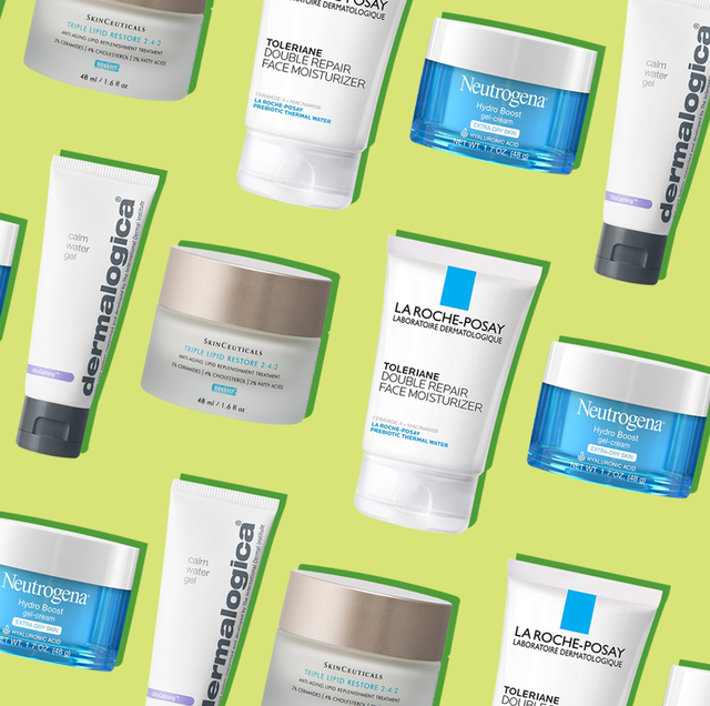 best moisturizers for sensitive skin   top sensitive skin face creams
