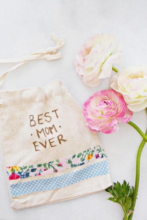 best mom ever mothers day craft