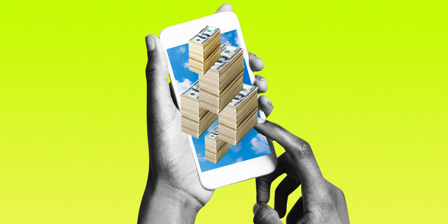 money apps