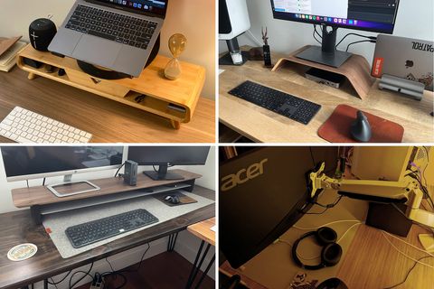best monitor stands