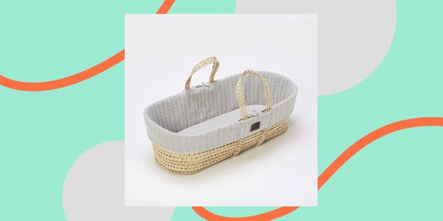 Best Moses Baskets for Newborns 2021