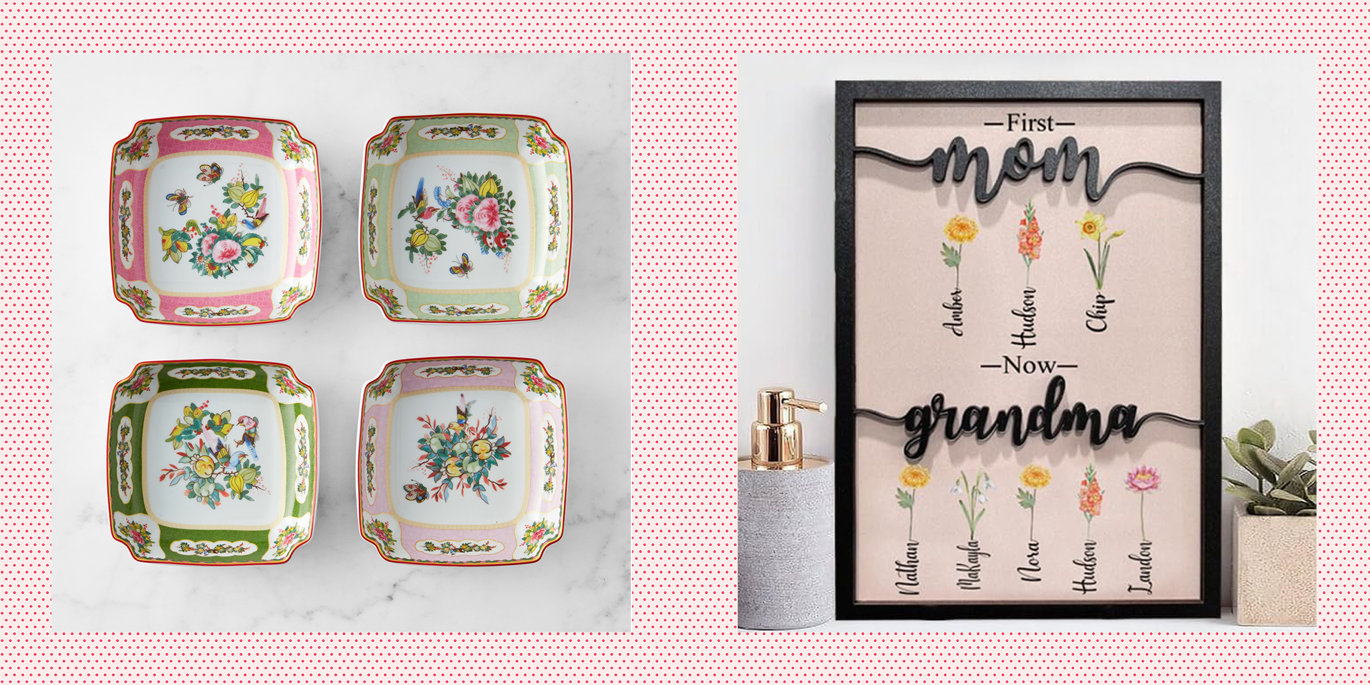 Mother's Day Gifts for Grandma That Are Both Thoughtful and Useful