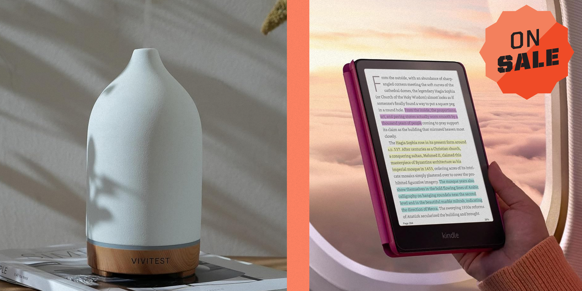 We Found 25 Absolutely Perfect Mother's Day Gifts on Amazon This Year