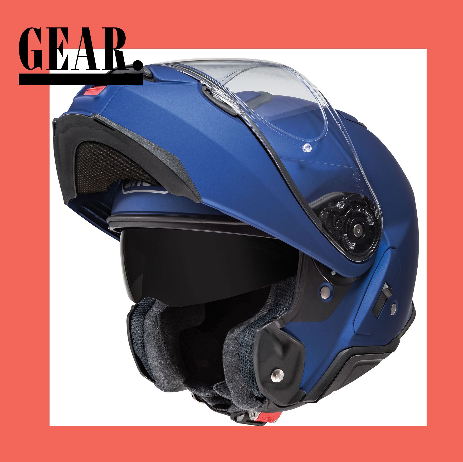Expert Picks for the Best Motorcycle Helmets You Can Buy