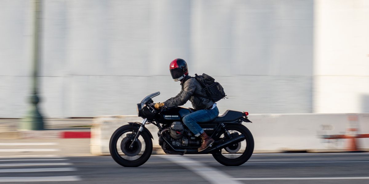 The Best Motorcycle Helmets You Can Buy in 2023