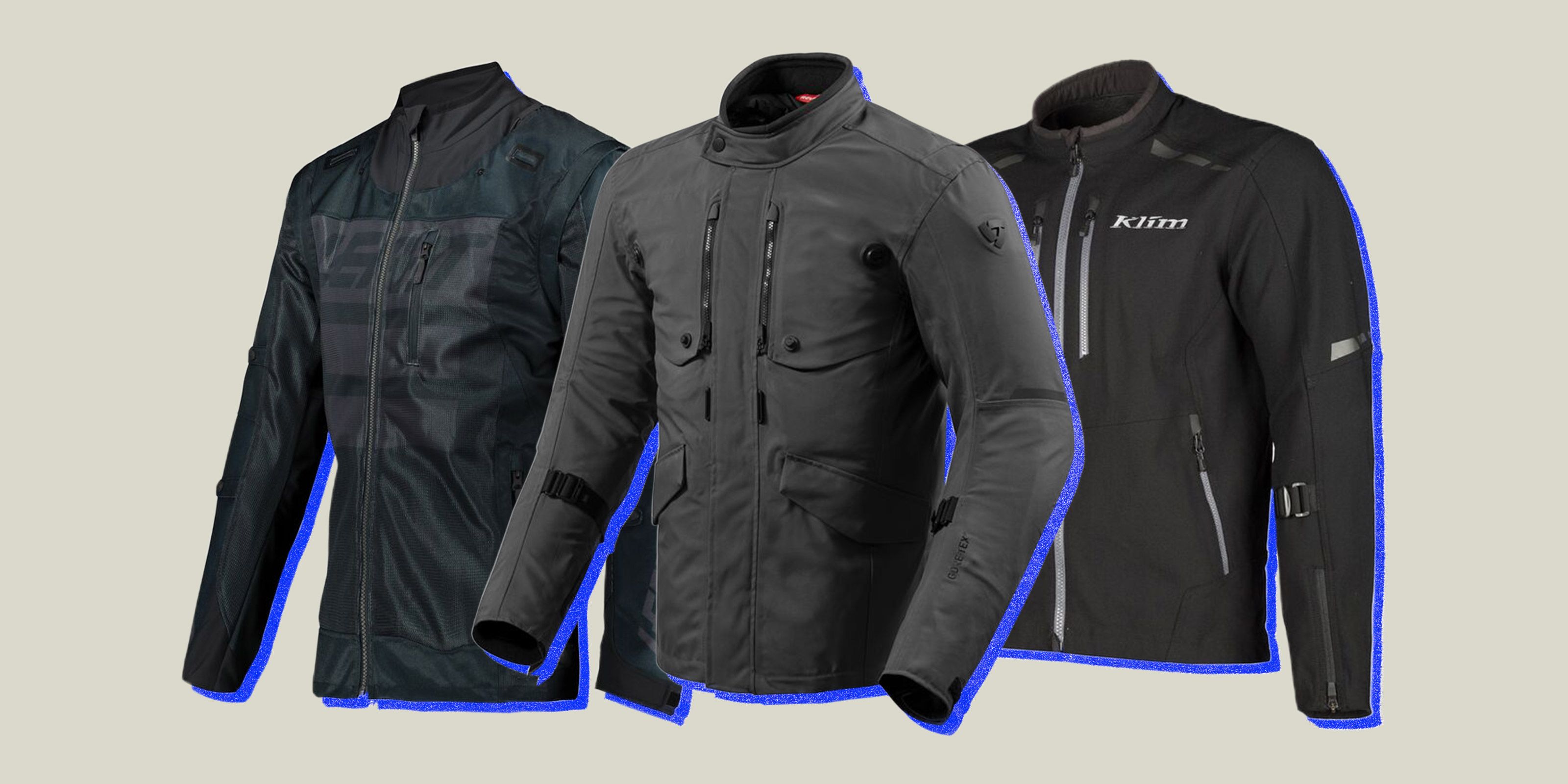 mens jacket for bike