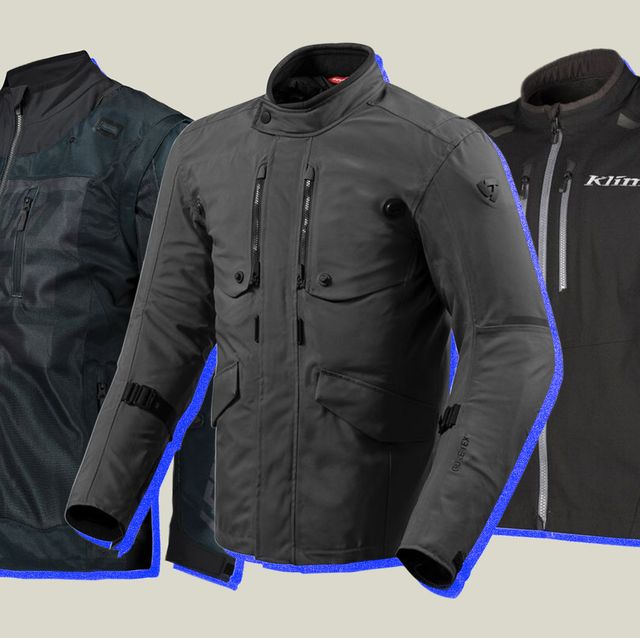 The Best Motorcycle Jackets You Can, Best Leather Motorcycle Jackets Uk