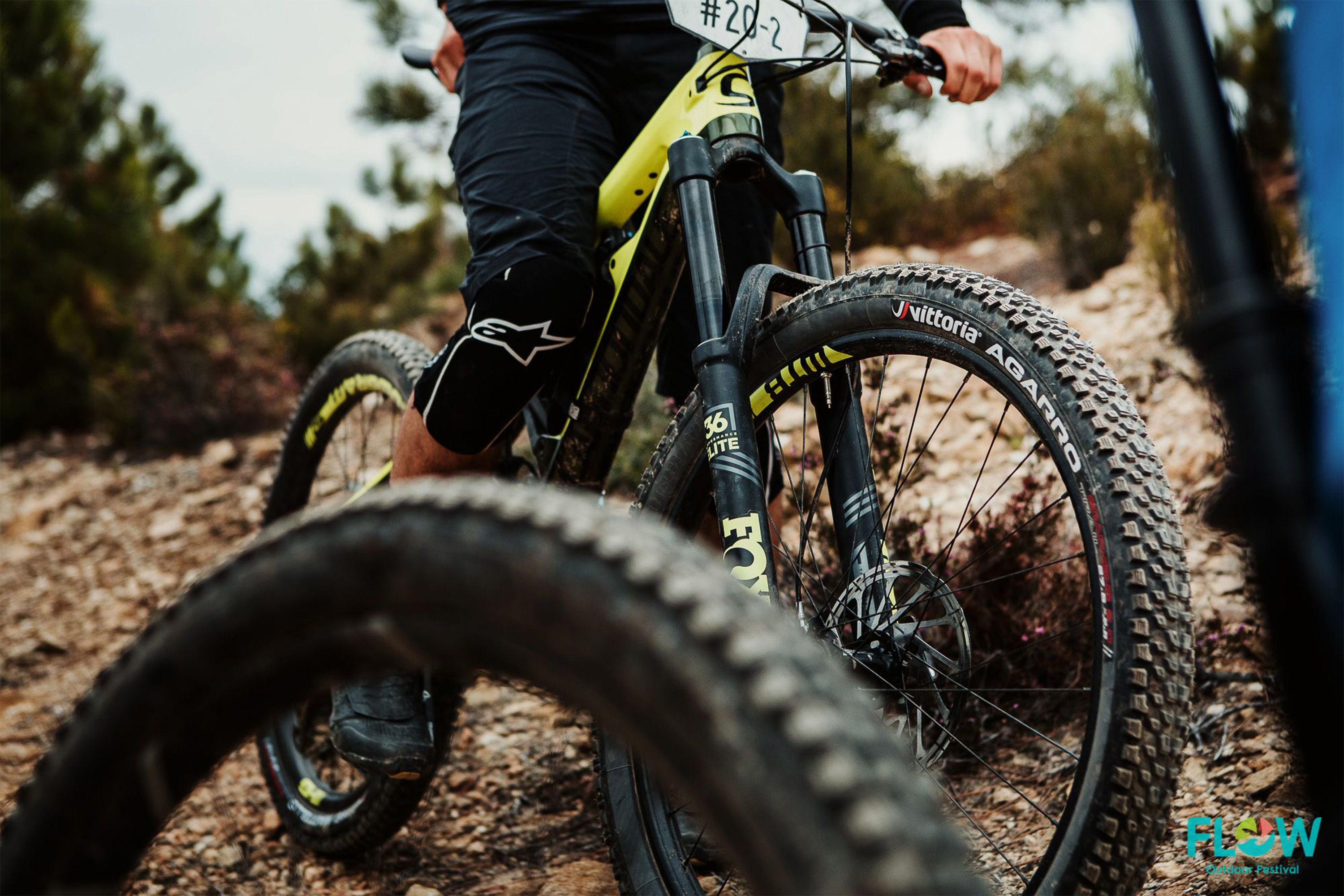 best all mountain mtb tires