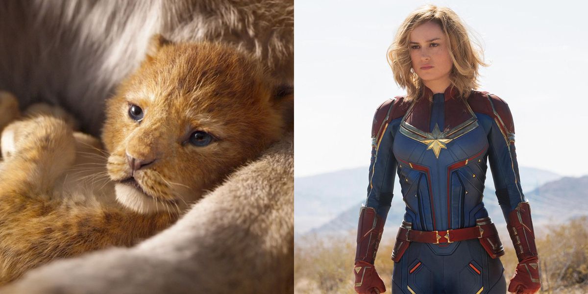 21 Most Anticipated Movies Of 2019 Top New Films With Trailers