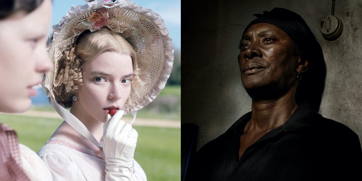 The Best Movies of 2020 (So Far)