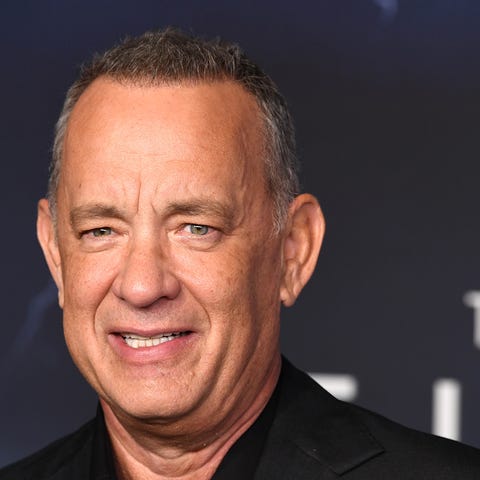 Tom Hanks, star of A Man Called Otto, a GH pick for best movies 2022 tom hanks, star of a man called otto, a gh pick for best movies 2022