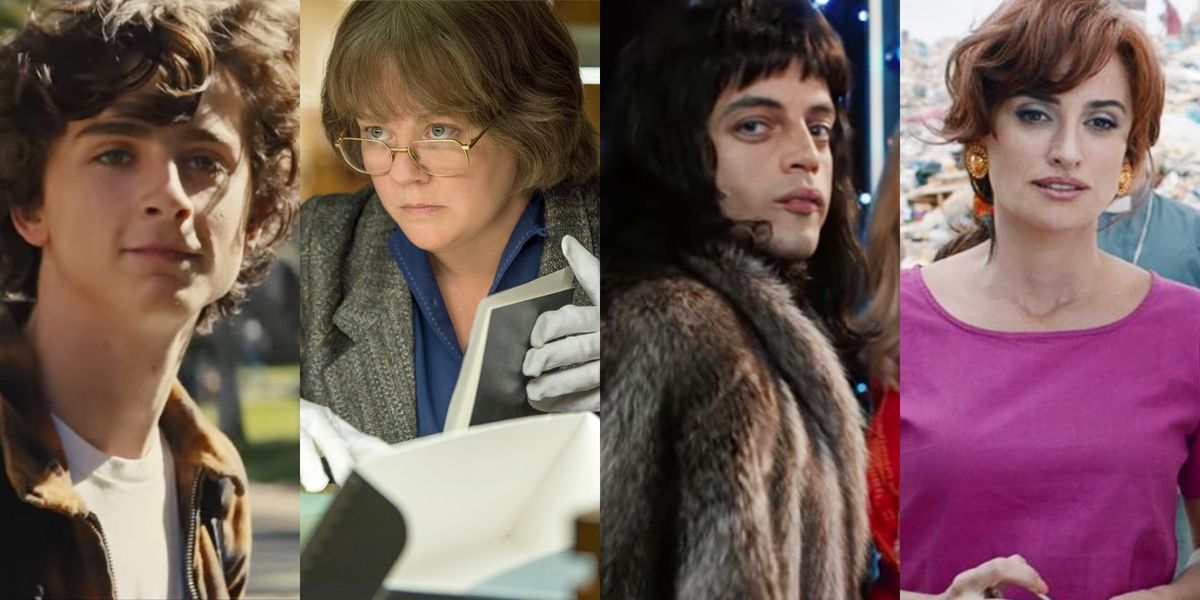 17 Best True Story Movies Of 2018 New Films Based On Real Life Events