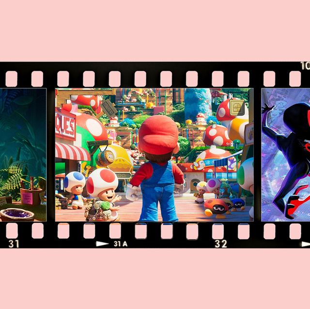 23 Best New and Upcoming Kids' Movies for 2023 - Good Housekeeping