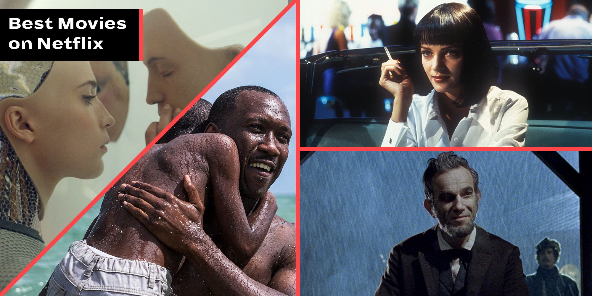 best movies on netflix right now