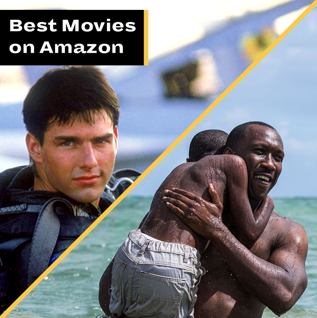 The 50 Best Movies On Amazon Prime To Watch And Stream Now 2019