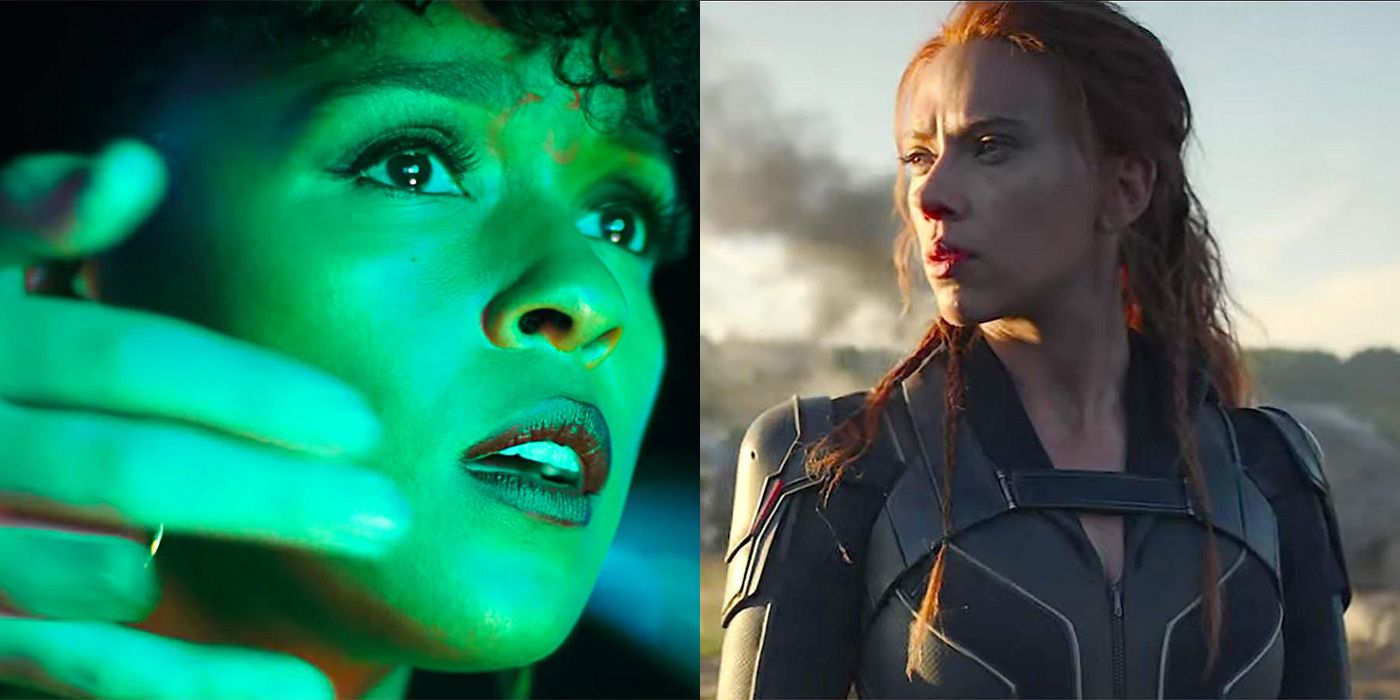 best new release movies