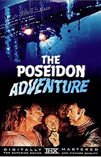 the poseidon adventure