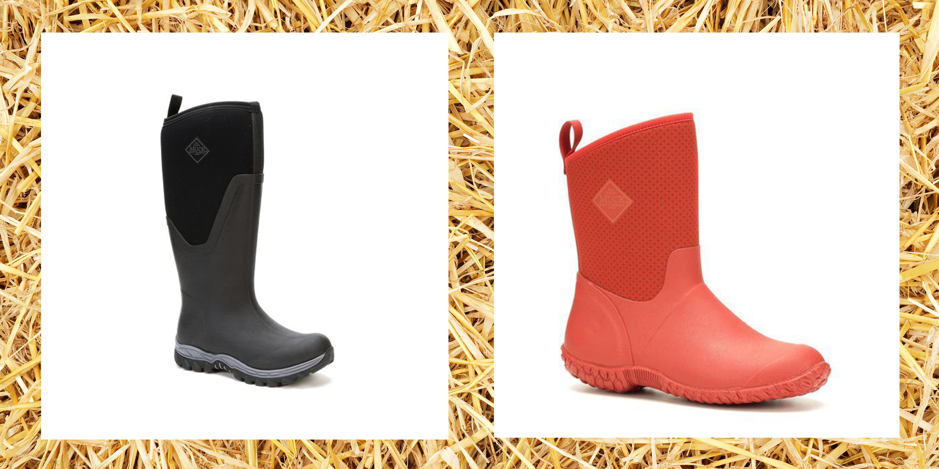 12 Best Muck Boots for Women in 2020 