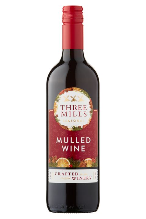best mulled wine