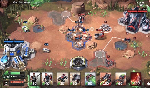 Apple Names The Best Apps Games Of The 2019 Check The Winners Here Technology News