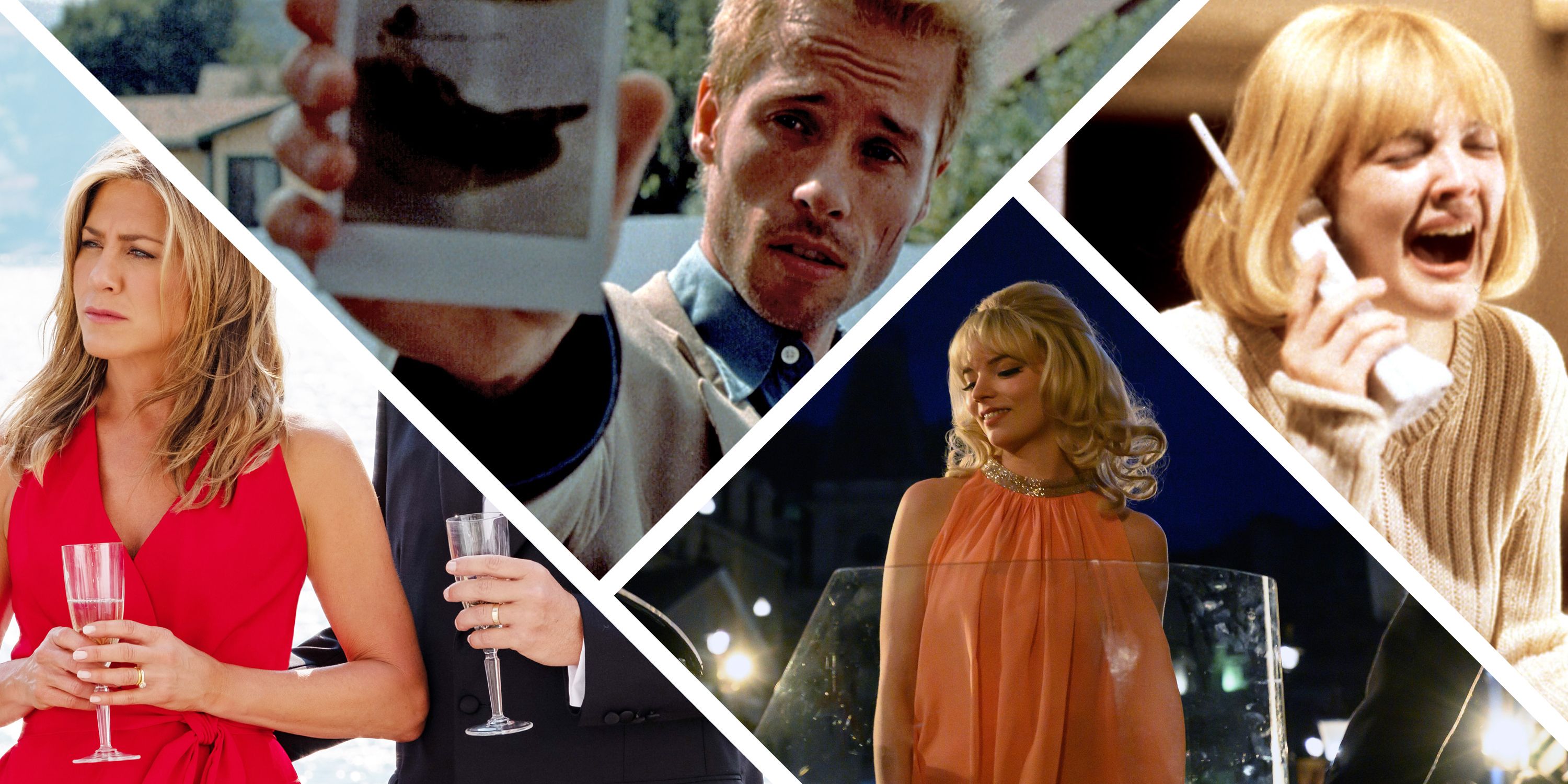 20 Best Murder Mystery Movies