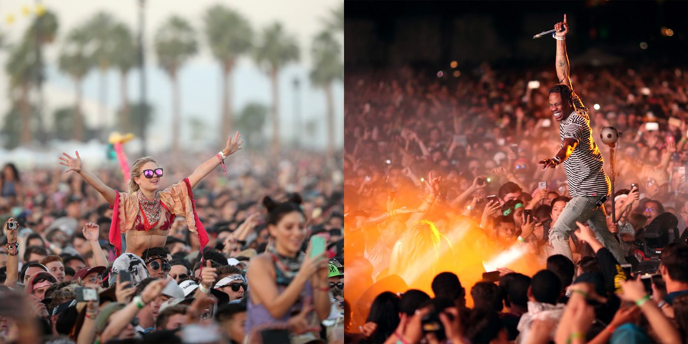 upcoming rock festivals