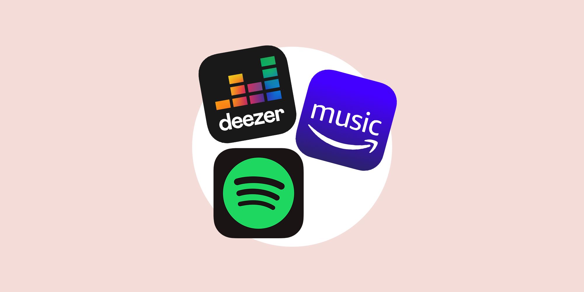 Best Music Streaming Services For 2020