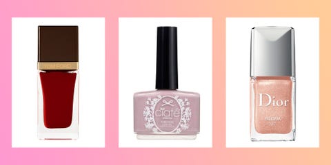 Best Nail Polish 2019 14 Of Our Favourite Formulas And Shades