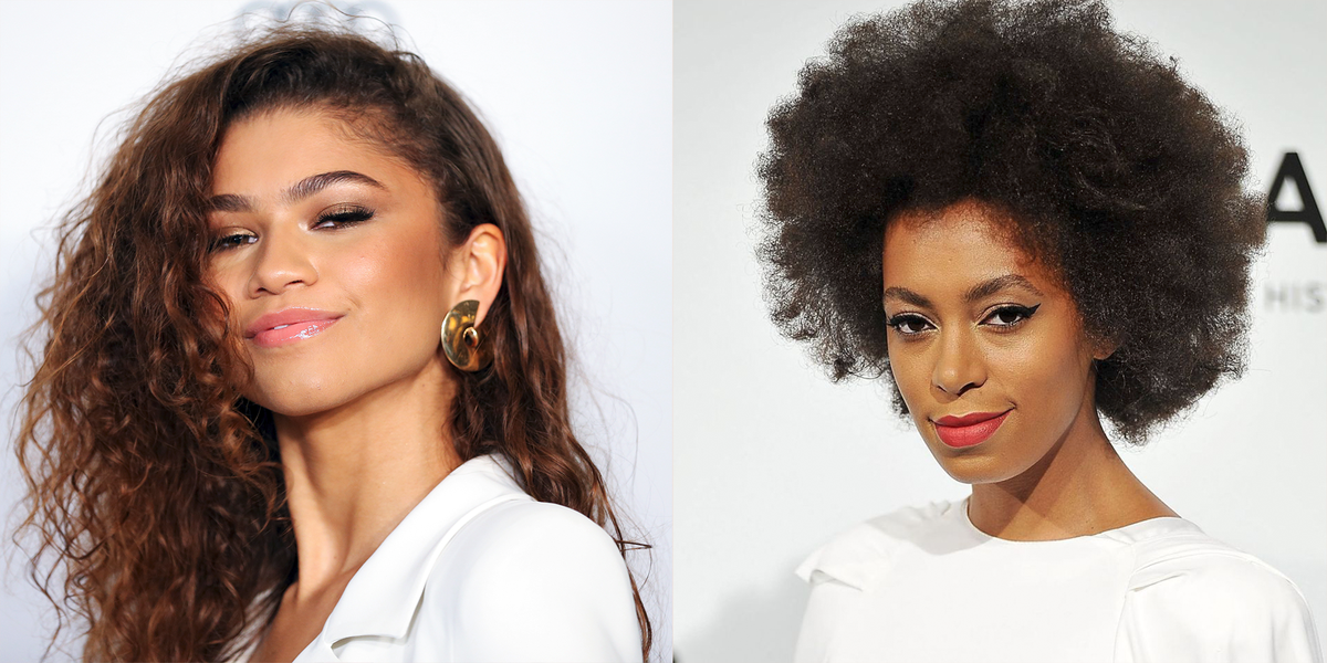 30 Easy Natural Hairstyles For Black Women Short Medium