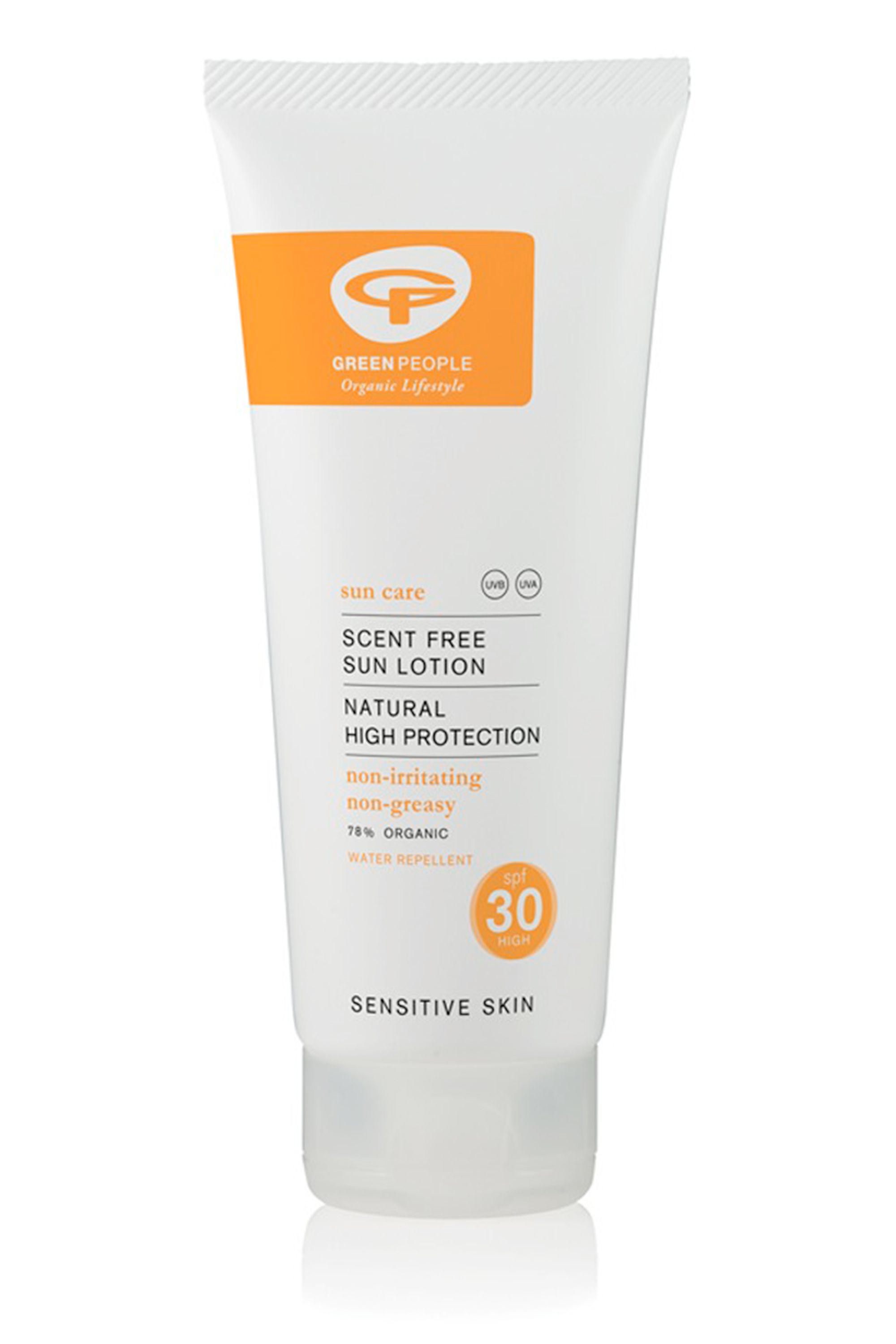 sun cream sensitive skin prickly heat