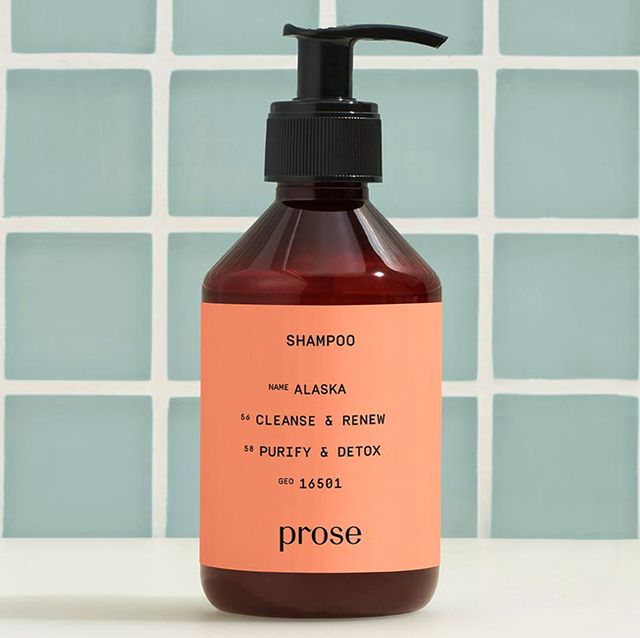 best natural shampoos 2020
