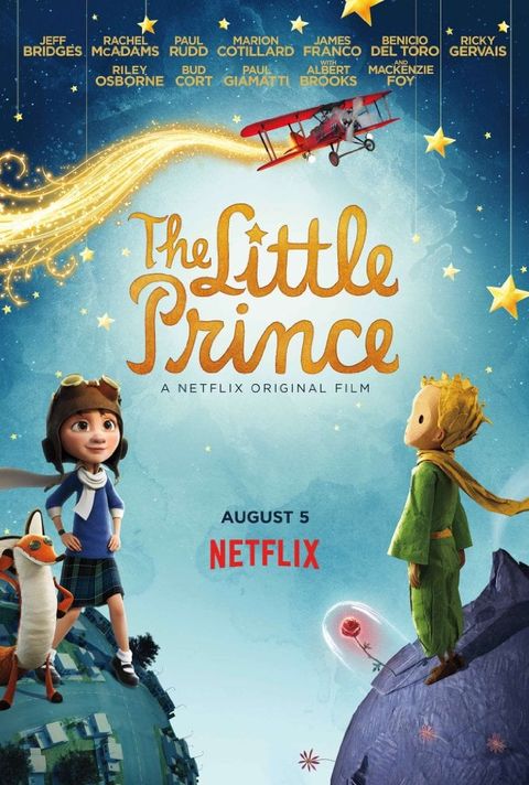 Best Animated Movies on Netflix - Good 2021 Movies for Kids