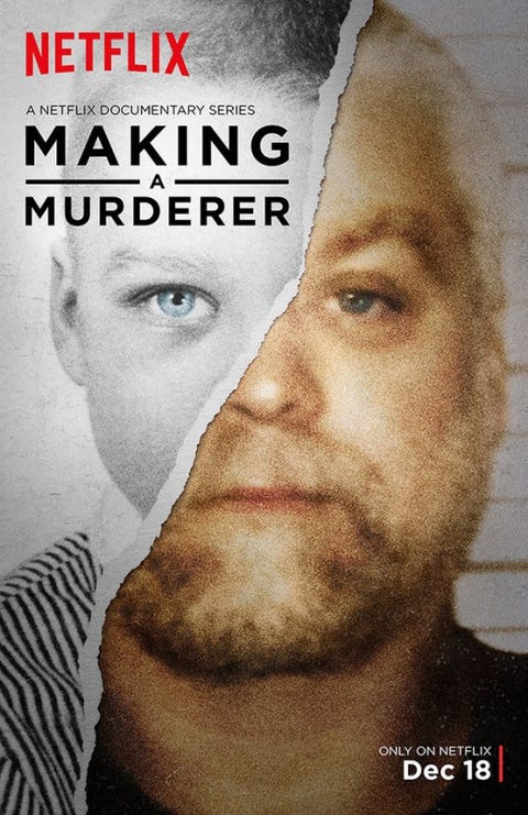 best ever true crime documentaries