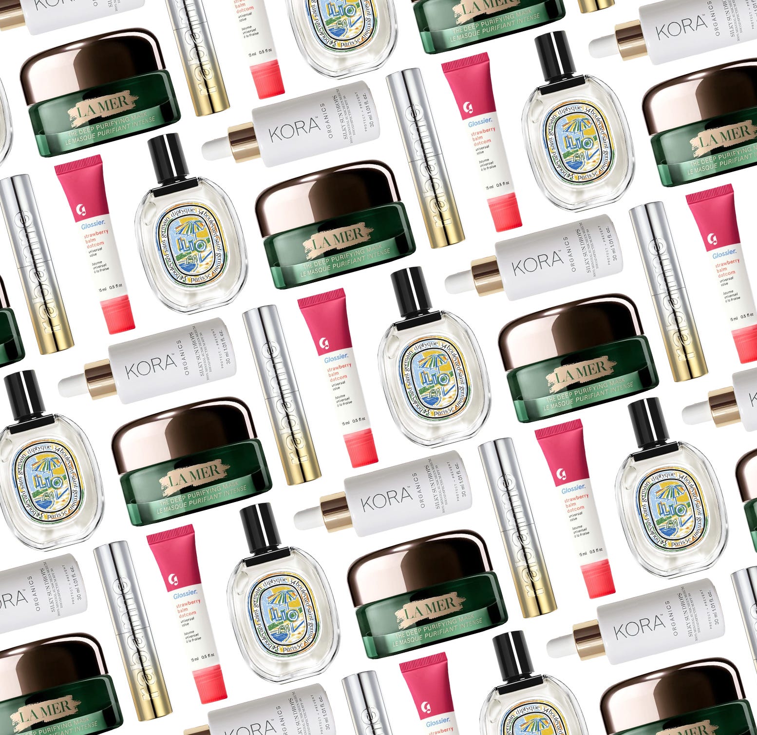 The Best New Beauty Products of 2024... So Far