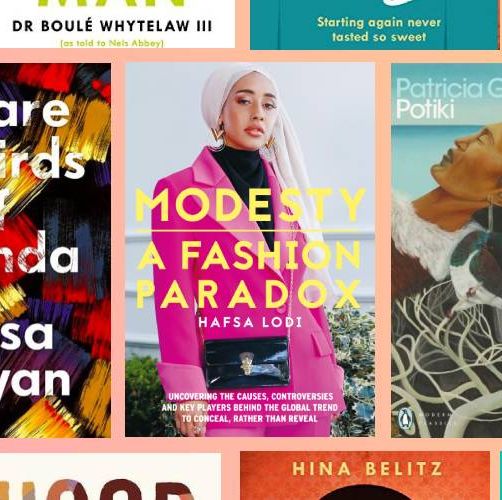49 books by POC to get excited about in 2020