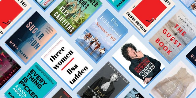 27 Best Books to Read This August 2019 - Good Books to Read Now