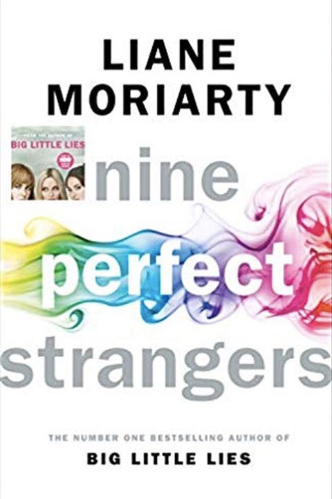 11 new good books to read this November 11 new good books to read this November