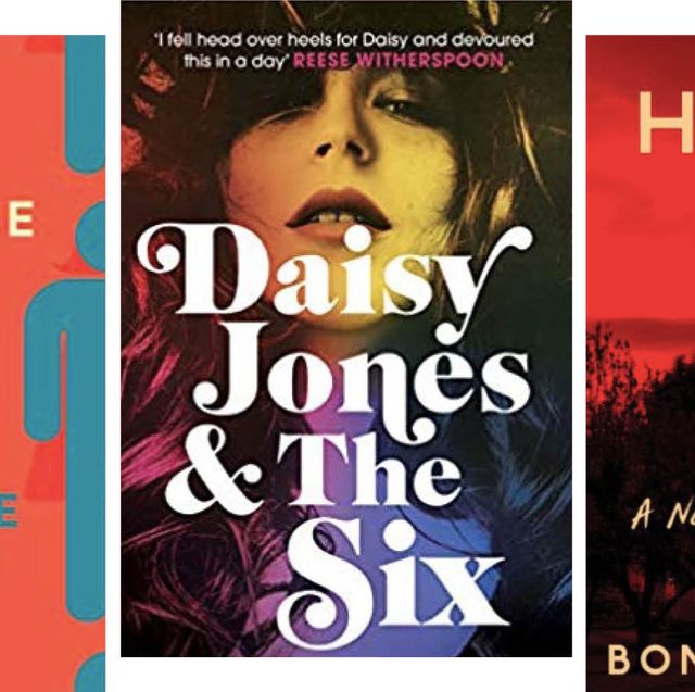 14 new good books to read this March