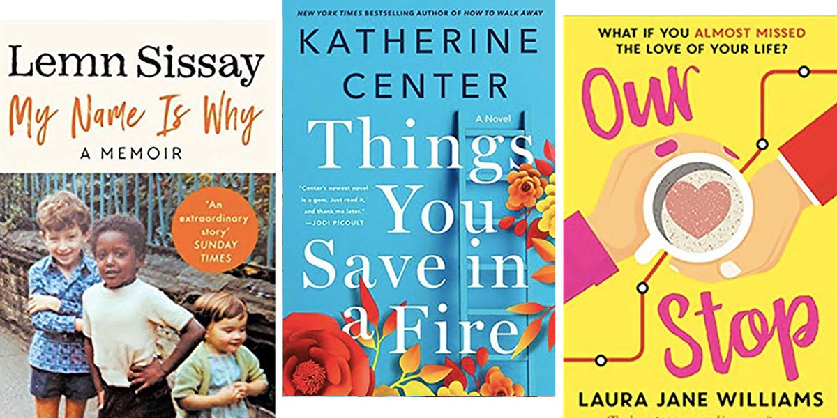 New good books to read | Best books to read