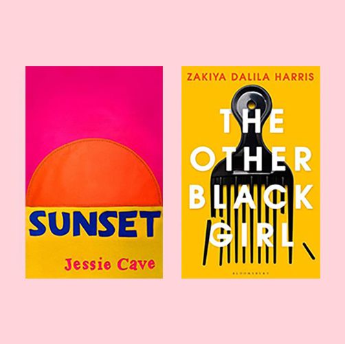 13 of the best books to read this summer 2021