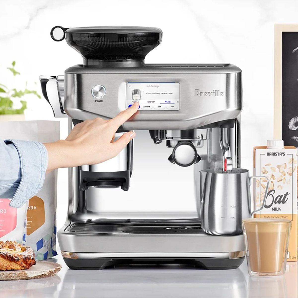 EspressoWorks  Best Coffee Machines & Accessories 2023