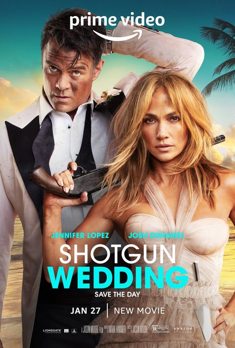 best new comedy movies 2023 shotgun wedding