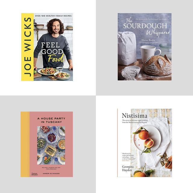 best new cookbooks